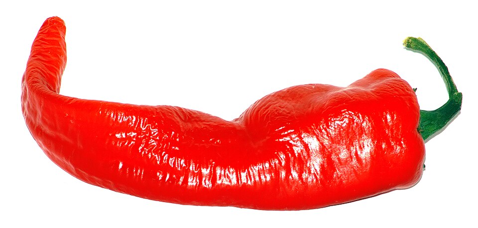 Cayenne Pepper