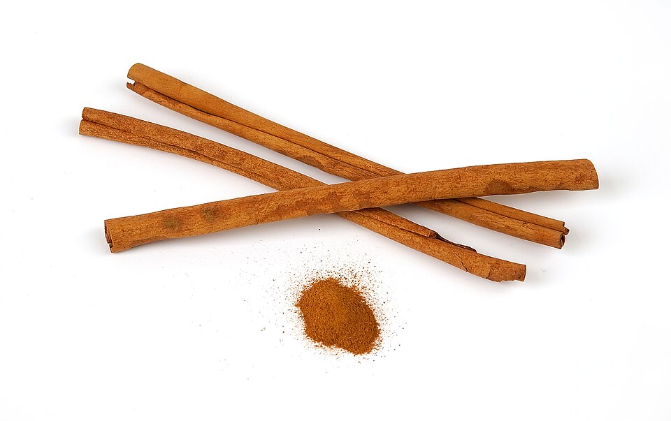 Ceylon Cinnamon Sticks