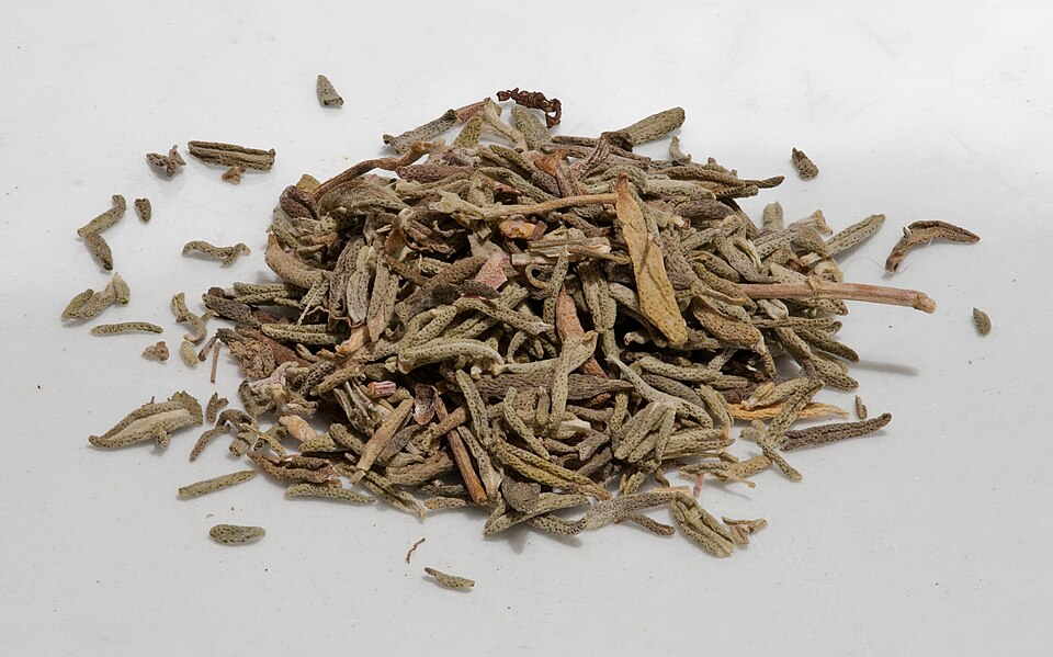 Dried Thyme