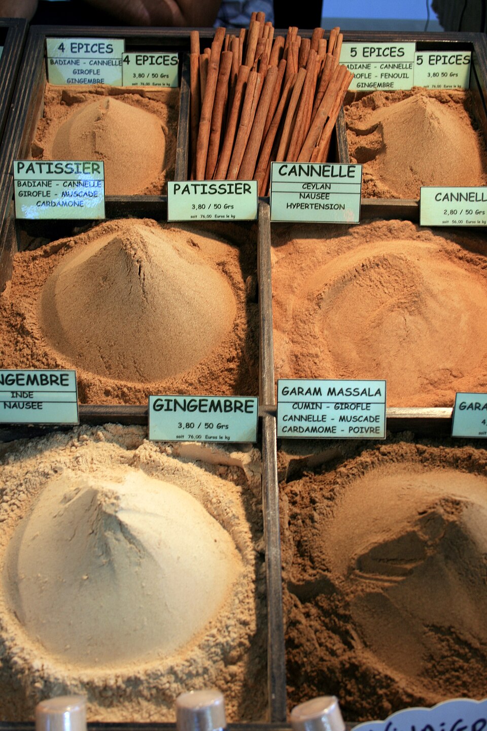 Ginger Powder